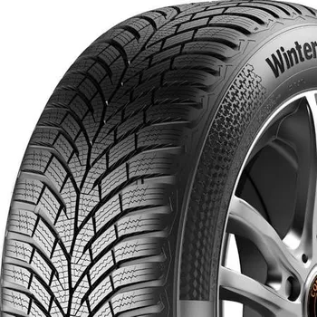 Zimní osobní pneu Pneumatiky CONTINENTAL WINTER CONTACT TS 870 195/60 R16 89H