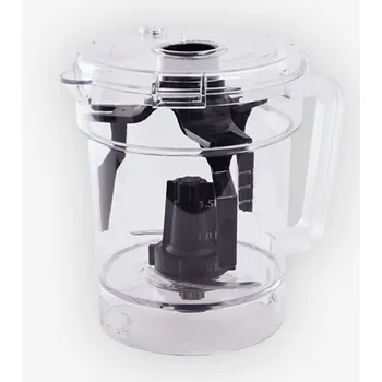 NutraMilk Set na máslo a smoothie