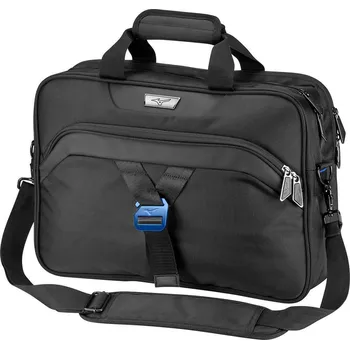 Cestovní taška MI taška Briefcase 20 černá