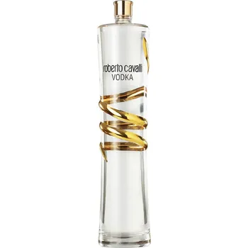 Likér Roberto Cavalli Vodka 3 l