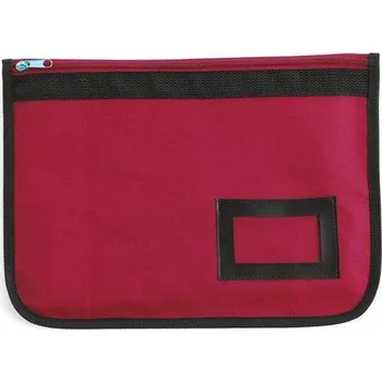 Golf Messenger bag, modrá