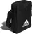 taška adidas Classic Essential Organizer 4 l černá