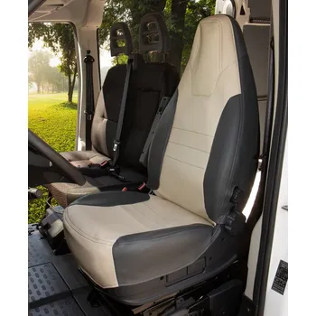 Auto-moto Carbest Potah sedadla Ducato Fiat Ducato od r. 2014