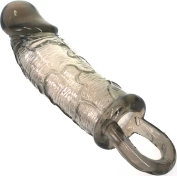 Návlek na penis VšeNaSex.cz Návlek na penis Power Of The Wonder