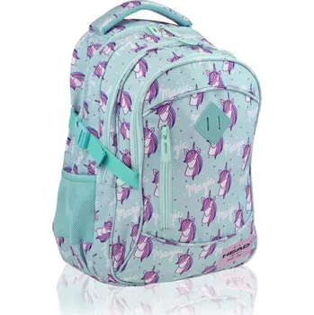 Školní batoh HEAD Unicorn HD-446 24 l