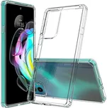 OEM Forcell pouzdro Back Case Ultra Slim 0,5mm MOTOROLA E40 / E30 / E20S