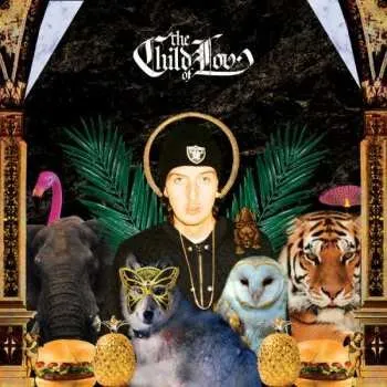 Zahraniční hudba LP The Child Of Lov: The Child Of Lov 2013 180g Vinyl