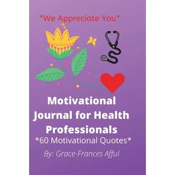 Motivational Journal For Health Professionals (EN)