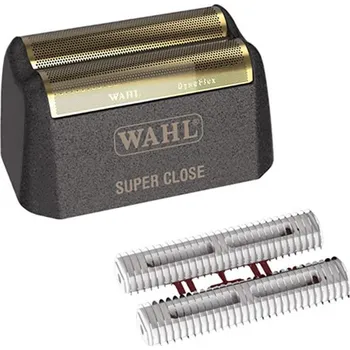 Příslušenství k holicímu strojku Náhradní fólie nůž WAHL Finale shaver