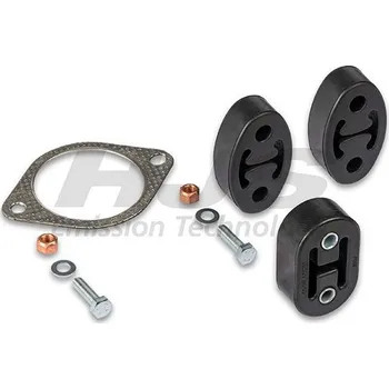 Autodíl Montážní sada, výfukový systém HJS 82 35 8192