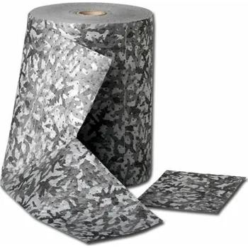 Sorbent Sorpční univerzální perforovaný koberec - délka 50 m, šířka 50 cm