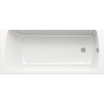 RAVAK Classic II, 150 cm