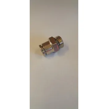 Spojovací materiál motoru Rychlospojka MPC10 M16*1,5