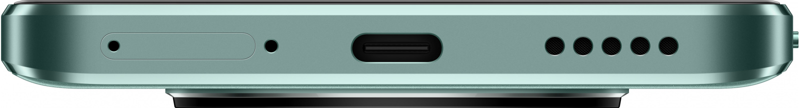 foto Mobilní telefon HUAWEI Nova Y90 128 GB Emerald Green