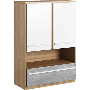 Komoda Lenart Komoda Plano PN-04