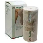 Obinadlo elast.Rosidal K 12cmx5m 1ks