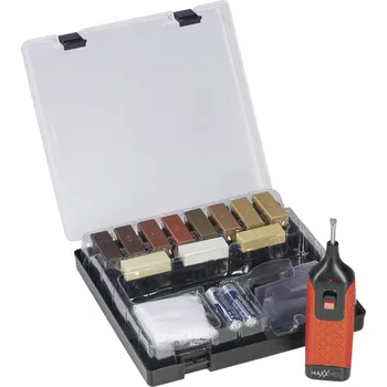 Maxxmee 01965 opravná sada pro laminát a parkety