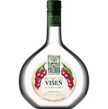 Pálenka Višeň pálenka 0,5l 40%