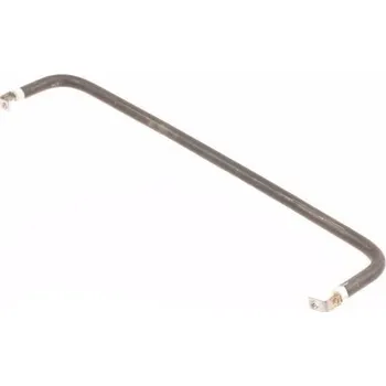 Příslušenství pro ohřívač vody Topné těleso 666W, 230V, L = 465mm Alba Hořovice