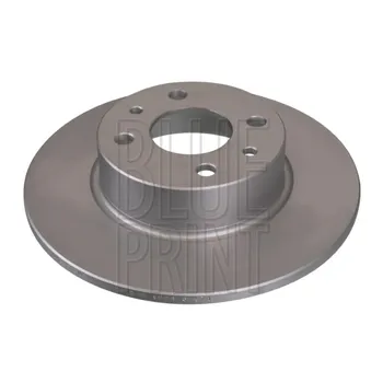 Brzdový kotouč Blue Print ADL144320