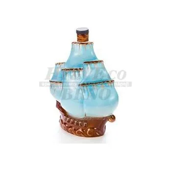 Vodka Vodka Zlatogor Briga (briga-loď) 0,7l 40%