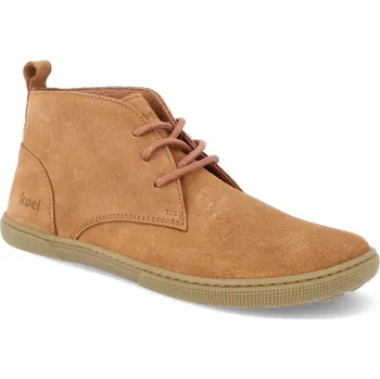 Pánské polobotky KOEL FEA Cognac Velikost: 41