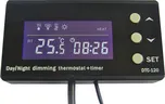 Xjet DTC-120 termostat