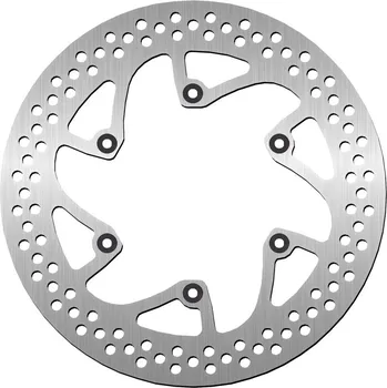 Brzdový kotouč Brzdový kotouč NG 755