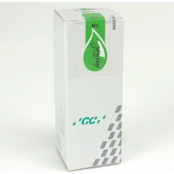 GC EUROPE GC Initial MC Shoulder Liquid Objem: 25 ml
