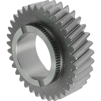 Ozubené kolo převodovky, 1. převod, 34 zubů EURORICA 95530062, , ,