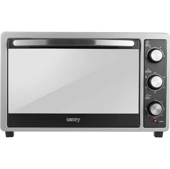 Mini trouba Camry Premium CR 6018