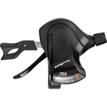 řazení SunRace DLM503 L 3p dvojitá