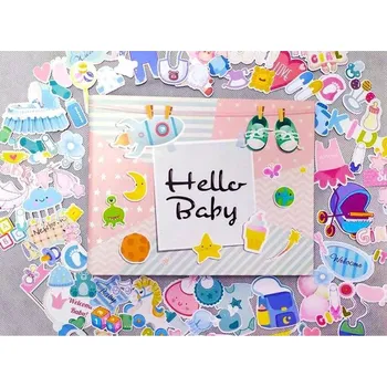 Recenze Zážitkový deník: Vítej na světě (kroužková)