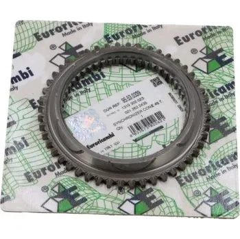 Kroužek synchronu ZF 6S850 EURORICA 95530339, , ,