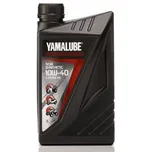 Yamalube 4-S 10W-40