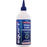 Squirt Chain Lube Long Lasting