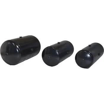 Expanzní nádoba Vzduchový zásobník 25L 246X600 12,5 bar 1S2460251