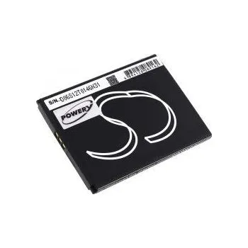 Baterie Acer Z140 3,7V 1250mAh