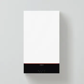 Kotel Viessmann Vitodens 100-W Z020621