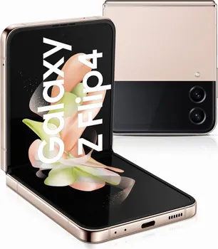 Mobilní telefon Samsung Galaxy Z Flip4