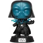 Star Wars - Electrocuted Vader POP Vinyl Bobble-Head Figure