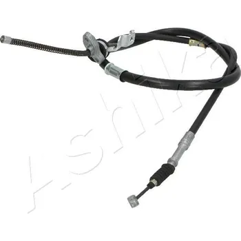 Lanko parkovací brzdy Tažné lanko, parkovací brzda ASHIKA 131-02-2053R