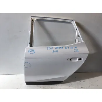 Dveře karosérie Dveře L.Z. Seat Arona