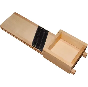 Struhadlo J.A.D. Tools 34015 struhadlo na zelí se šuplíkem 67 x 19 cm