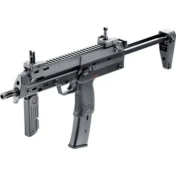 Airsoftová zbraň Umarex VFC MP7 A1 GEN2 AEG 6 mm černá