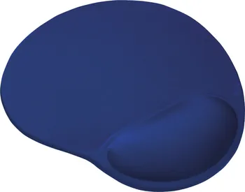 Podložka pod myš Trust BigFoot Mouse Pad modrá