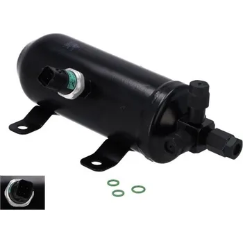 Sušič klimatizace Vysoušeč klimatizace RVI GAMA C/D 05.12 NRF NRF33388, , ,