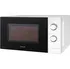 Mikrovlnná trouba Sencor SMW 1718WH