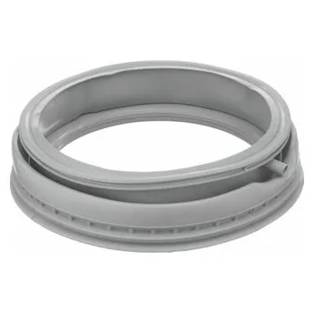 Praní a péče o prádlo Těsnění dveří manžeta do pračky Bosch Siemens 00361127, 11012879, 00362172