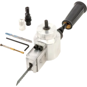 Nůžky na plech Nůžky/pilka na plech - kit 10006